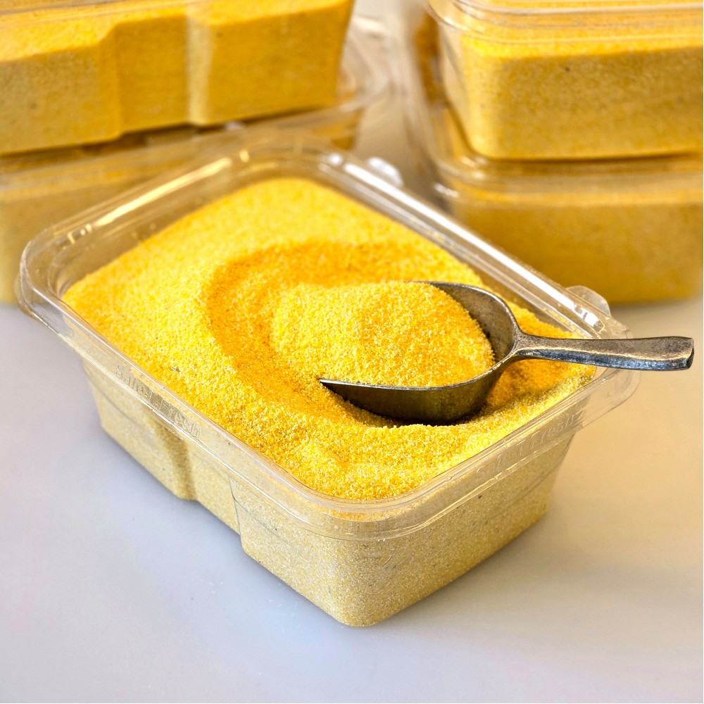 Cornmeal