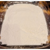 Vanilla Instant Pudding per lb.