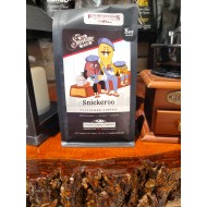 Locally Roasted Snickeroo Baden Coffee (1/2 lb.)