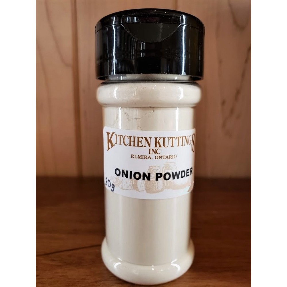 Onion Powder 30 g. 