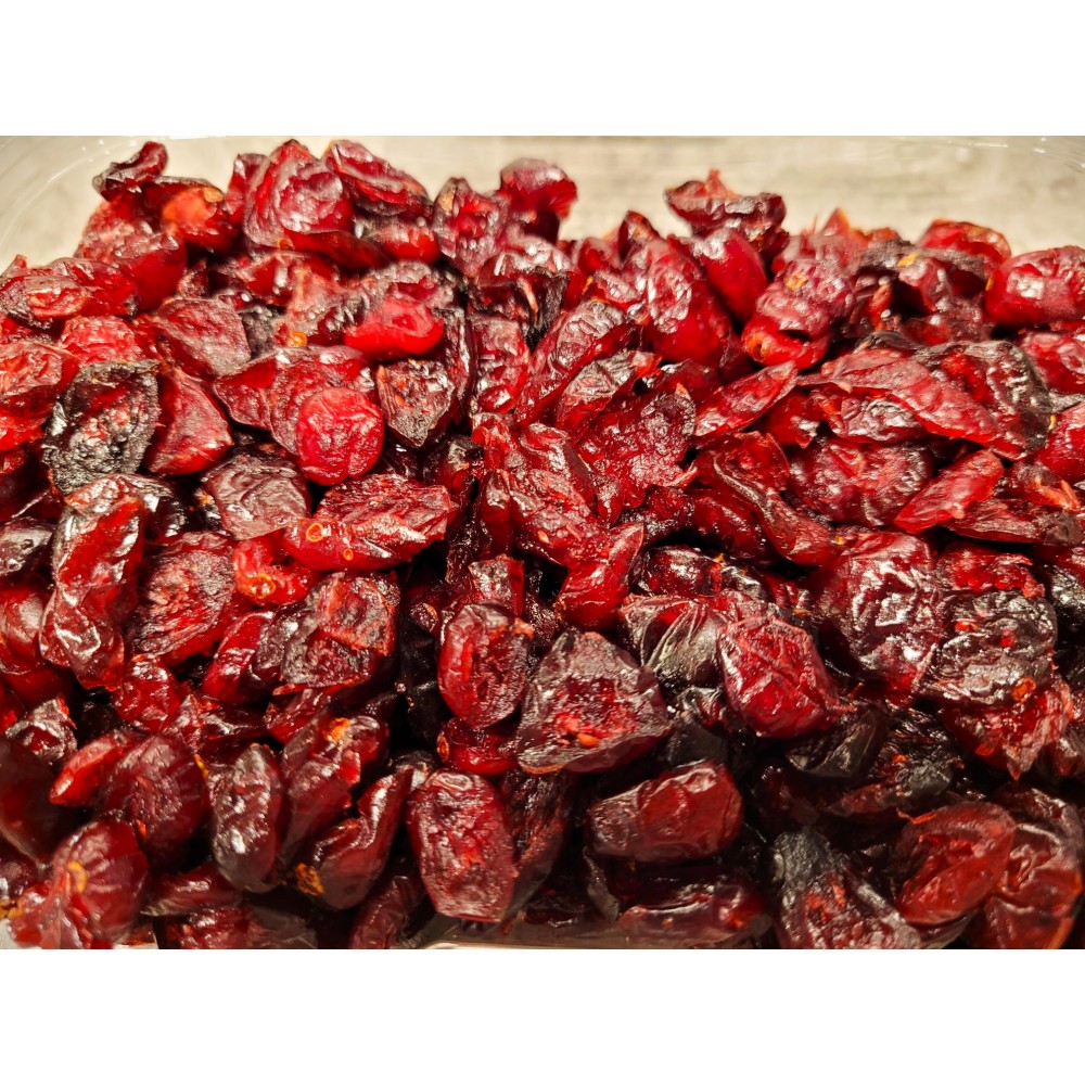 Dried Cranberries