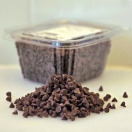 Cocoa Chips - per lb