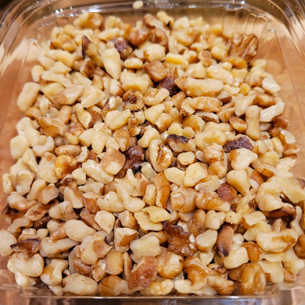 California Walnut Crumbs per lb.