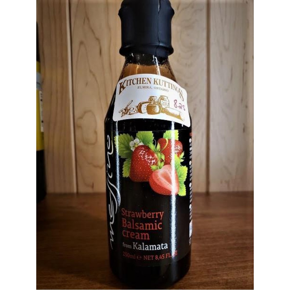 Balsamic Cream from Kalamata - Assorted Flavours